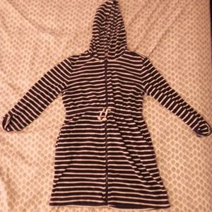 Girls swimsuit coverup